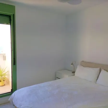 Apartment Casa Mar Y Cielo Mojacar