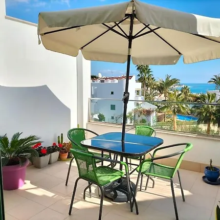 Casa Mar Y Cielo * Mojacar