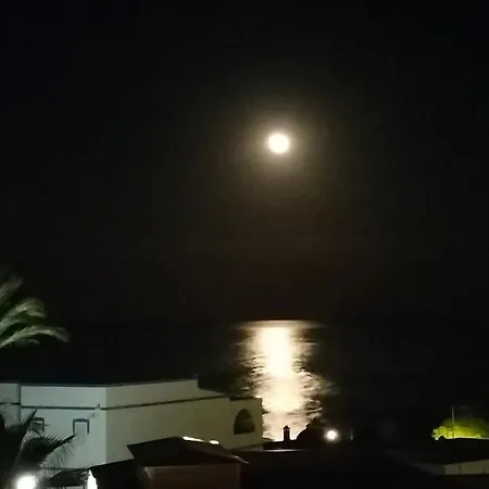 Casa Mar Y Cielo Apartment Mojacar