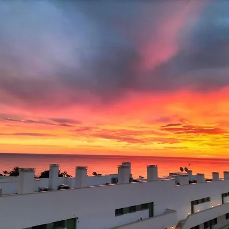 Casa Mar Y Cielo *