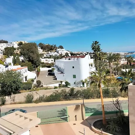 Casa Mar Y Cielo * Mojacar