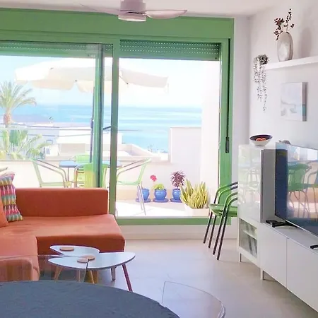 Casa Mar Y Cielo