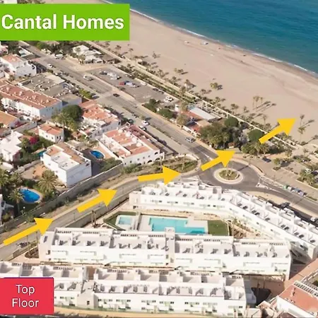Casa Mar Y Cielo