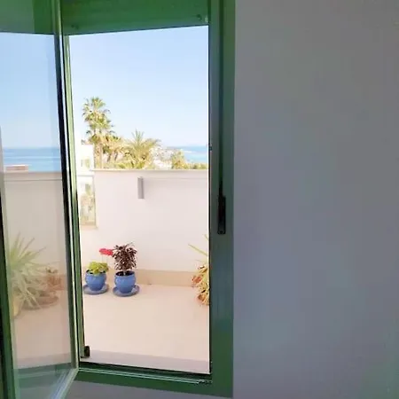Apartment Casa Mar Y Cielo