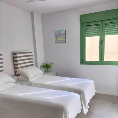 Casa Mar Y Cielo Apartment