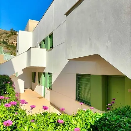 Casa Mar Y Cielo