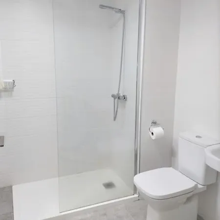 Casa Mar Y Cielo Apartment *