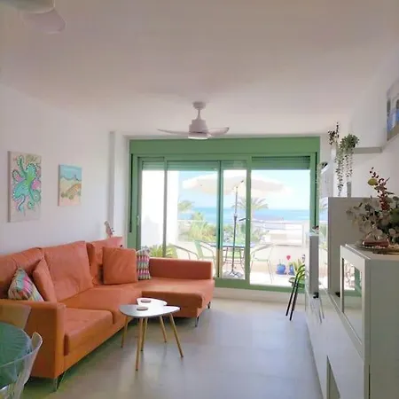 Apartment Casa Mar Y Cielo *