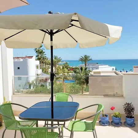 Casa Mar Y Cielo