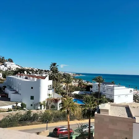 Casa Mar Y Cielo *
