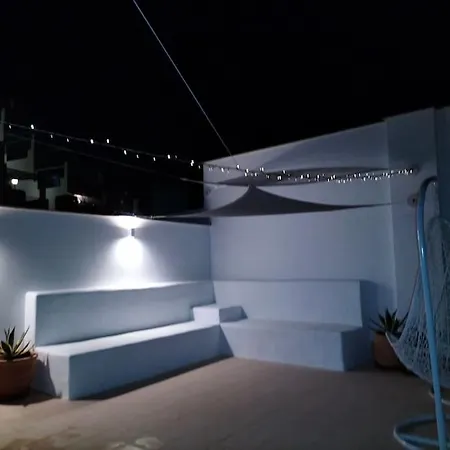 Casa Mar Y Cielo